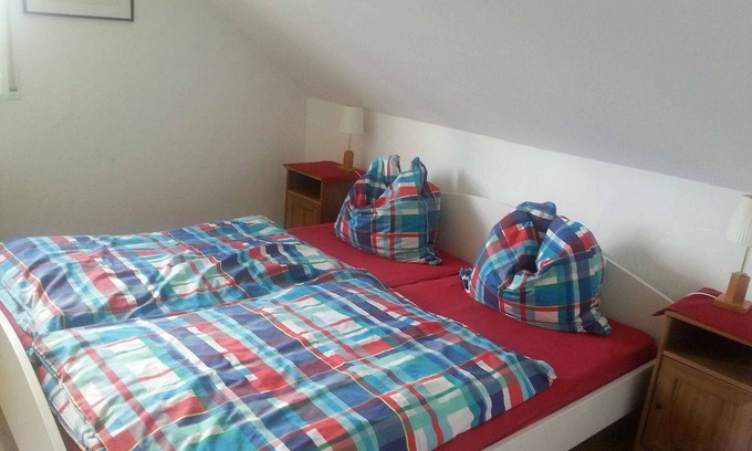 Au Apartment | Ferienwohnung 45qm, 2-Zimmerwohnung, max. 3 Personen