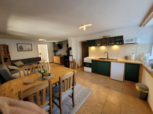Muritz Apartment | Ferienwohnung 500m zum See