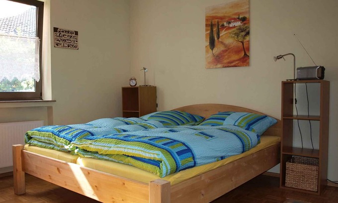 Herscheid Apartment | Ferienwohnung 50qm, 1 Schlafzimmer, max. 2 Personen