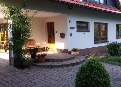 Niederholte Apartment | Ferienwohnung, 55qm