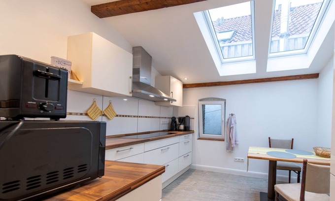 Ploen House | Ferienwohnung 6