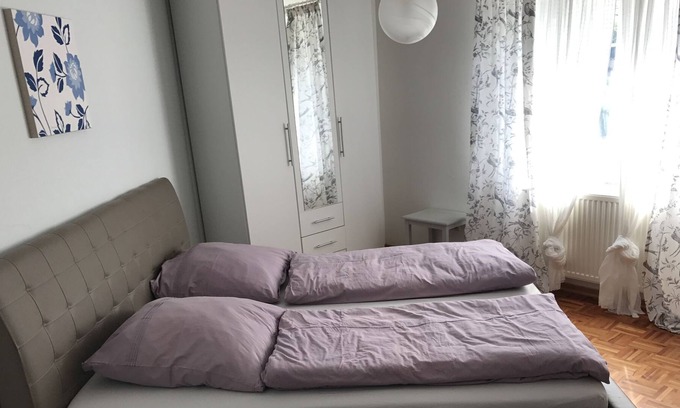 Munzingen Apartment | Ferienwohnung, 64qm, 1 Schlafzimmer, max. 6 Personen