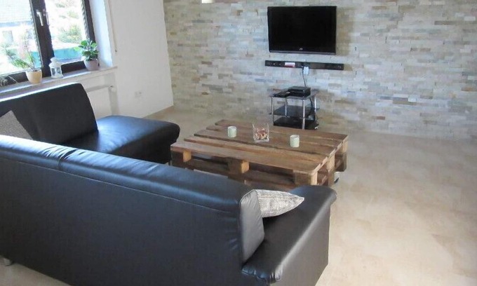 Albstadt Apartment | Ferienwohnung, 75qm, 2 Schlafzimmer, max. 5 Personen