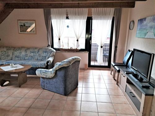 Nordseebad Burhave Apartment | Ferienwohnung 898 in Burhave