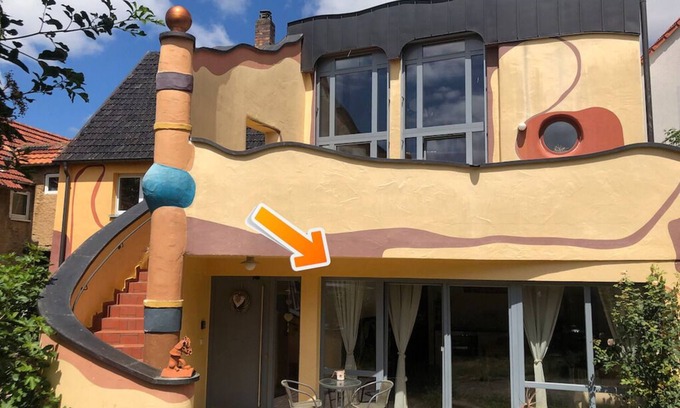 Marktheidenfeld Apartment | Ferienwohnung/app. für 4 Gäste mit 100m² in Marktheidenfeld