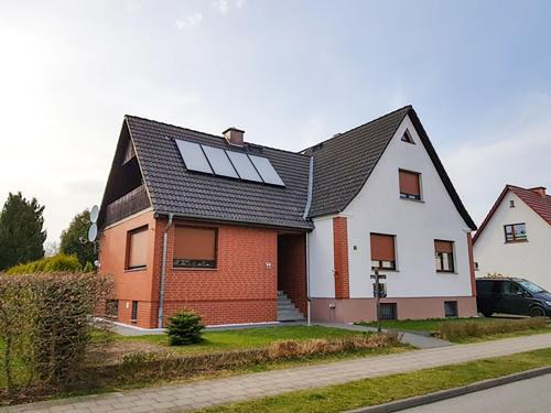 Ribnitz-Damgarten Apartment | Ferienwohnung Ackermann