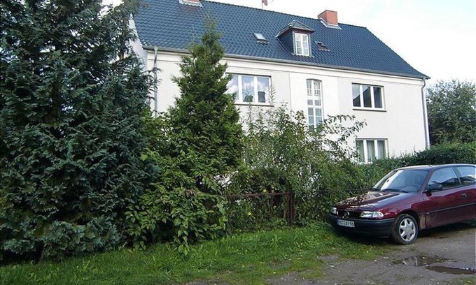Muritz Apartment | Ferienwohnung A0