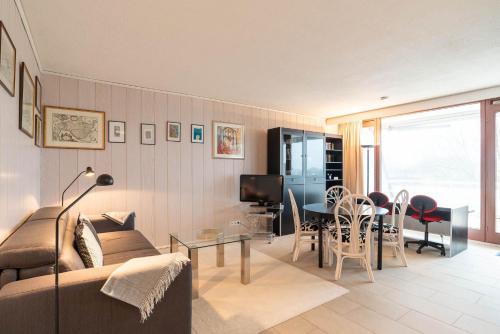 Schilksee Apartment | Ferienwohnung Abendsonne