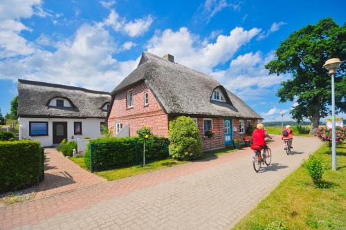 Sellin Apartment | Ferienwohnung Adermann Moritzdorf