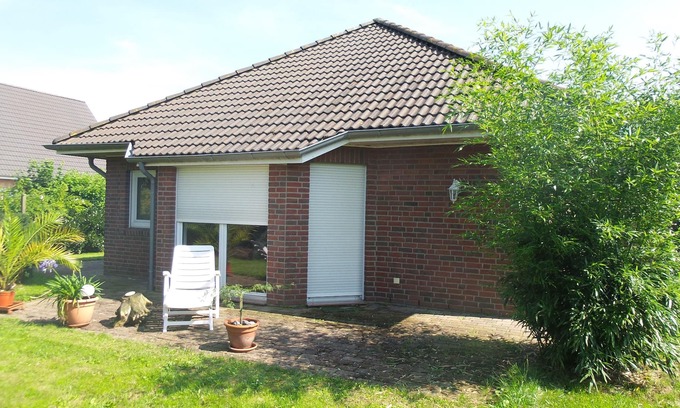 Posthausen Apartment | Ferienwohnung Ahausen