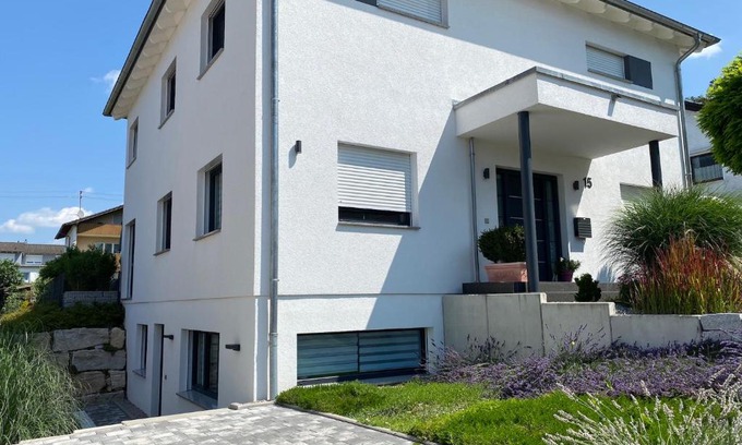 Hoffenheim Apartment | Ferienwohnung Alina