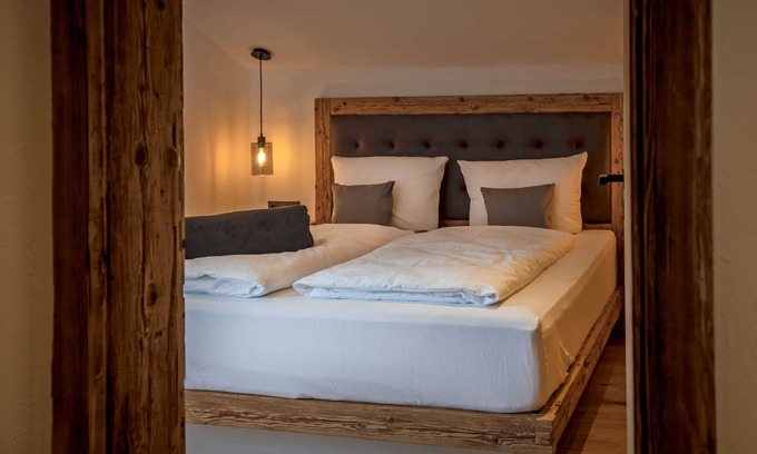 Schliersee Apartment | Ferienwohnung Almzeit - Biohof Jörgenbauer
