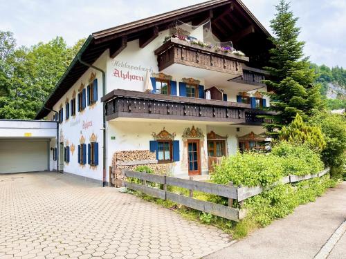 Rappele Apartment | Ferienwohnung Alphorn - SommerBergBahn unlimited kostenlos