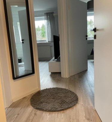 Altenwalde Apartment | Ferienwohnung Altenwalde