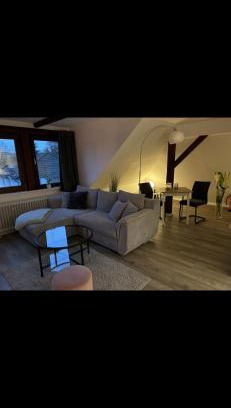 Geestemunde Apartment | Ferienwohnung am Bürgerpark