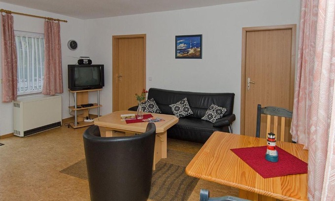 Rappin Apartment | Ferienwohnung am Berg (2 Erw. & 2 Kinder bis14 Jahre)