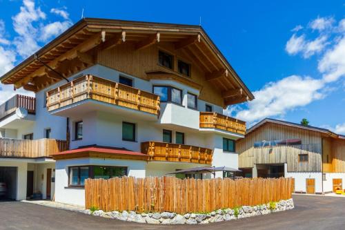 Rinn Apartment | Ferienwohnung am Bauernhof, Korbingerhof