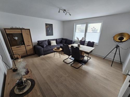 Wolfshagen Apartment | Ferienwohnung am Berg