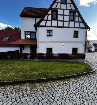 Absberg Apartment | Ferienwohnung am Brombachsee