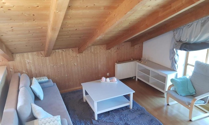 Winkl Apartment | Ferienwohnung-am-Chiemsee