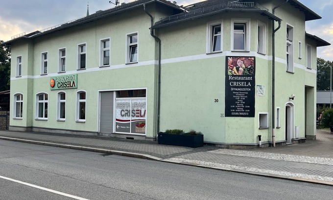 Neugersdorf Apartment | Ferienwohnung am Crisela
