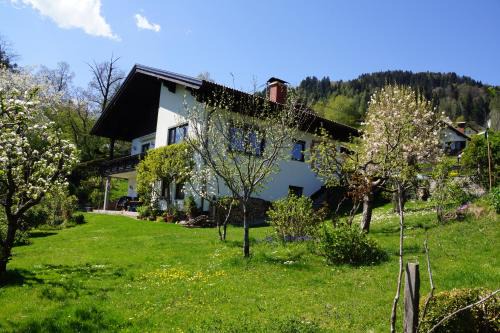 Frischg Apartment | Ferienwohnung am Dabor