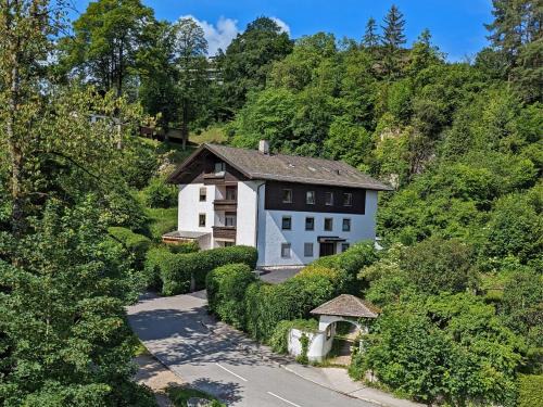 Gmain Apartment | Ferienwohnung am Predigtstuhl