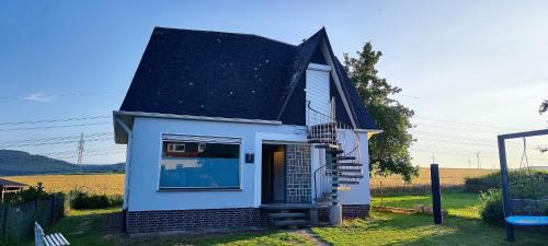 Humme Apartment | Ferienwohnung Am Dingel
