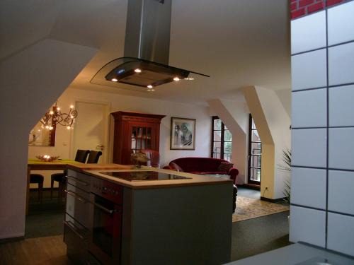 Xanten Apartment | Ferienwohnung Am Dom