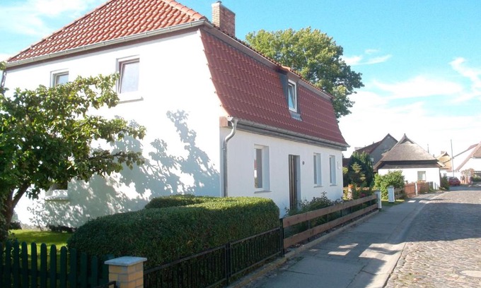 Greifswald Apartment | Ferienwohnung am Greifswalder Bodden