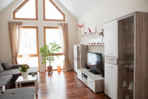 Kruft Apartment | Ferienwohnung Am Korretsberg