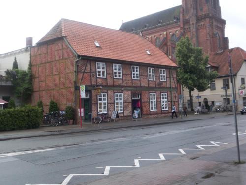 Lueneburg Apartment | Ferienwohnung am Liebesgrund