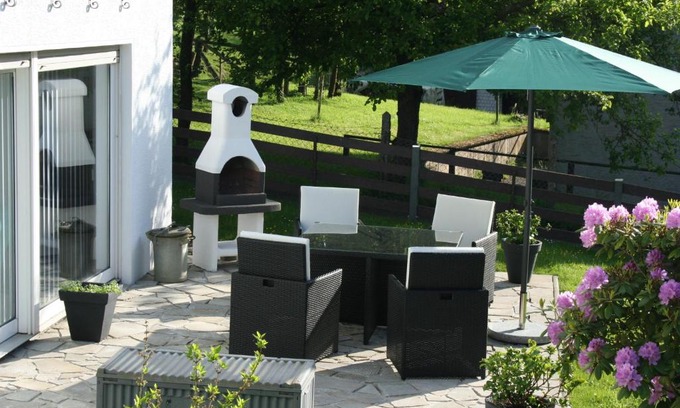 Wamel Apartment | Ferienwohnung am Möhnesee