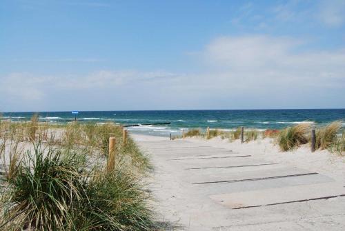 Markgrafenheide Apartment | Ferienwohnung am Meer