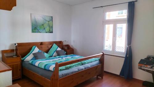 Adenau Apartment | Ferienwohnung am Nürburgring