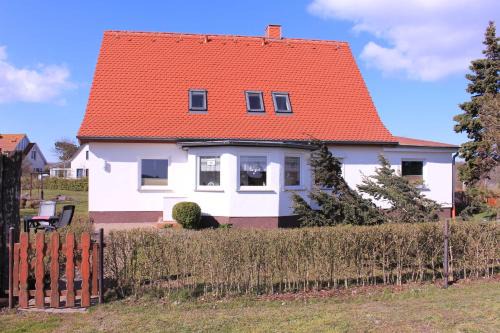Hiddensee Apartment | Ferienwohnung "Am Norderende"