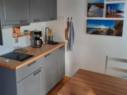 Mecklenburgische Kleinseenplatte Apartment | Ferienwohnung am Oase am Vilzsee, cleaning included