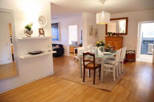 Siegen Apartment | Ferienwohnung am Oberen Schloss