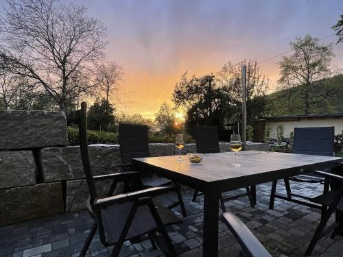 Badenweiler Apartment | Ferienwohnung am Park