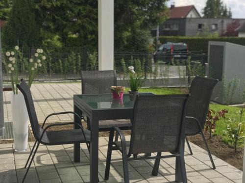 Fischbach Apartment | Ferienwohnung am Strandbad