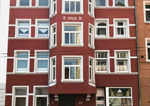 Schwerin Apartment | Ferienwohnung am Schlossparkcenter