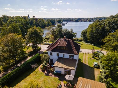 Mirow Apartment | Ferienwohnung Am Strand