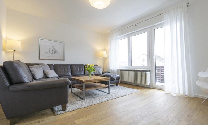 Beilngries Apartment | Ferienwohnung Am Sulzpark