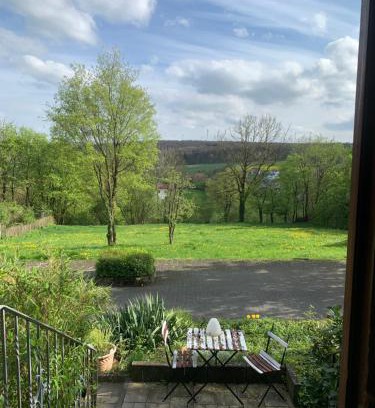 Dahl Apartment | Ferienwohnung am Teutoburger Wald und Eggegebirge