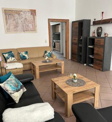 Meissen Apartment | Ferienwohnung am Theaterplatz