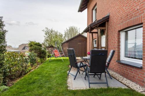 Herscheid Apartment | Ferienwohnung Am Wald