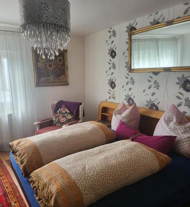 Lauterbach Apartment | Ferienwohnung Ambergers