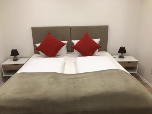 Bad Windsheim Apartment | Ferienwohnung An der alten Weed