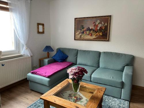 Stadt Wehlen Apartment | Ferienwohnung an der Rosenstraße