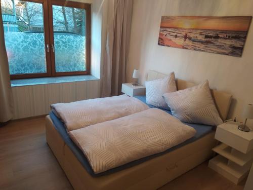 Ruwer-Eitelsbach Apartment | Ferienwohnung an der Ruwer, Trier